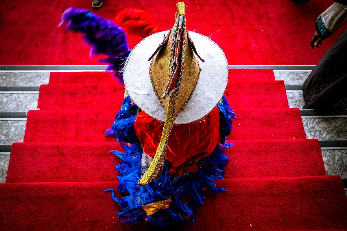 Our Heritage, Our Culture, and Our Style! 

Celebrate 75 years of championing the African cause with us this Month.

#UBAat75 #UBAAfricanStyle #UBAAfricaDay