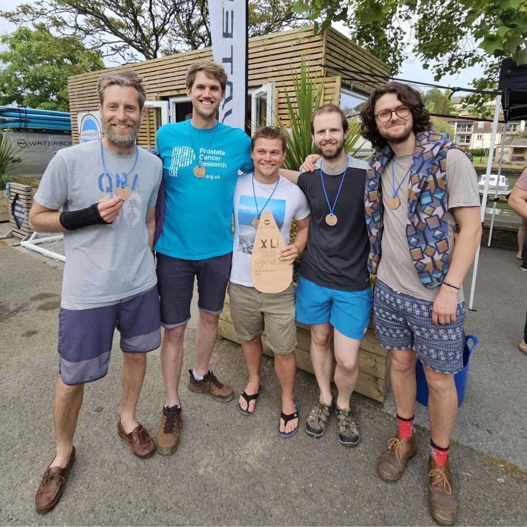 PCA Consulting tweet media