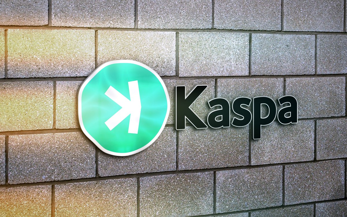 $KAS Everything seems to be lining up nicely for. 
◾Smart contracts
◾The Implementations of #DagKnight
◾More businesses accepting $KAS
◾10BPS+ on mainnet
◾Increased TPS
◾Continually growing community
All in time for the biggest bull run #crypto has ever seen.
#Kaspa #BTC