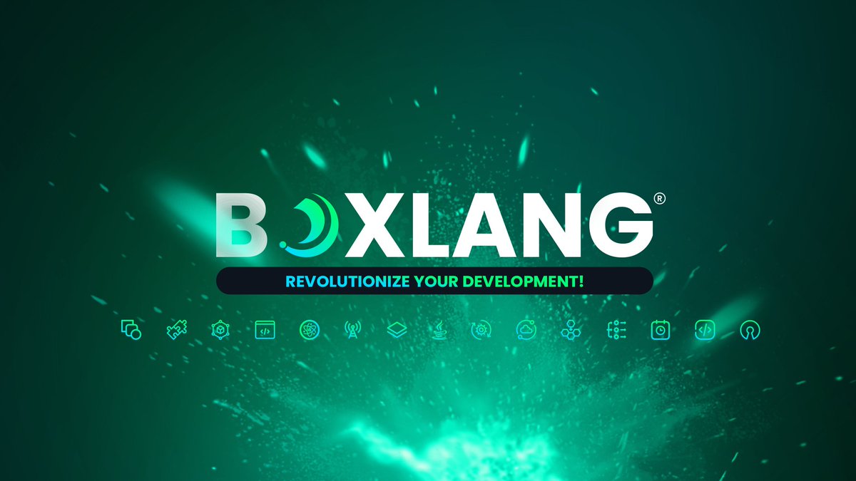 lmajano's tweet photo. Do you have a Chromebook and want to learn how to program in BoxLang? Here is a step-by-step guide on getting started with BoxLang on any Chromebook: https://t.co/ygQxvt8v3s
You don't need expensive or fancy computers to code in BoxLang.  Every student who owns a Chromebook can now program in BoxLang!  From operating system applications to web applications.  Get Boxxing today!