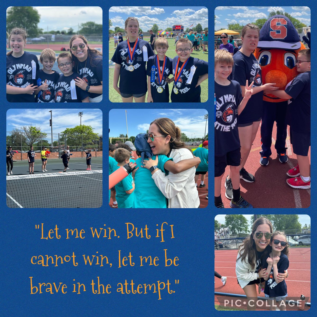 Favorite Day of the School Year #ThisIsLiverpool 🧡💙