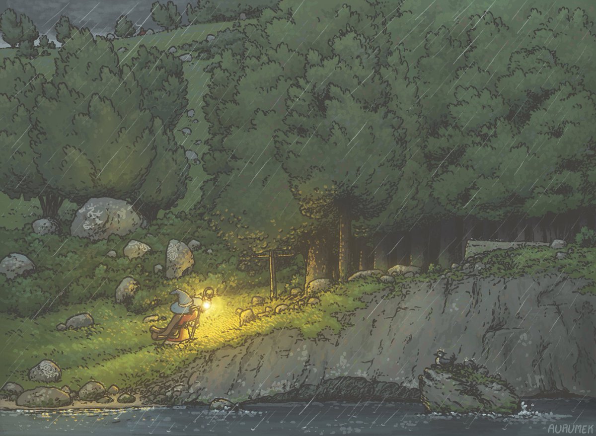 𝐀𝐮𝐫𝐮𝐦𝐞𝐤 (𝐒𝐢𝐦𝐨𝐧 𝐇𝐢𝐧𝐭𝐞𝐫𝐦𝐚𝐧𝐧) tweet media