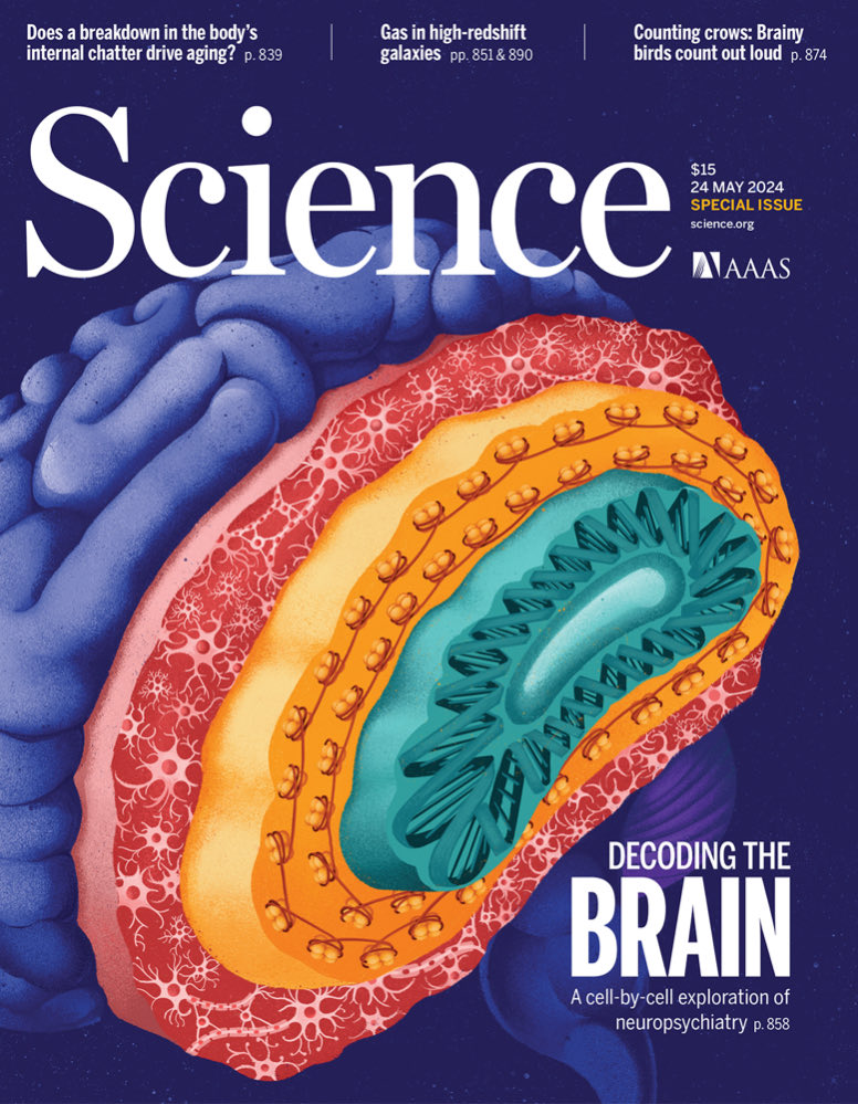 Our great master #SantiagoRamónyCajal would have specially happy today reading all those papers on #Brain mostly based en #Singlecell methods, single neurons…⁦@ScienceMagazine⁩ ⁦@MedUnizar⁩ @unizar ⁦@IISAragon⁩ ⁦@AJSchuhmy⁩ ⁦@JuanLerma1⁩