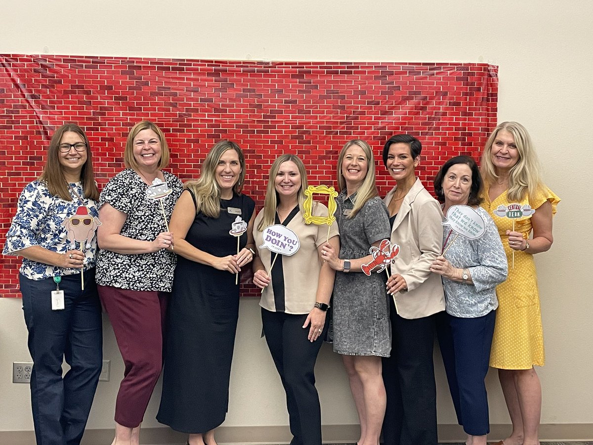 I’m incredibly lucky to work with the most thoughtful, intelligent, collaborative and hard-working educators. They work tirelessly to ensure all teachers and students are supported and successful in all areas of literacy. #KellerLiteracy