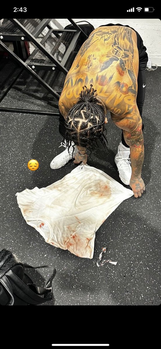 zillaify's tweet photo. @Gervontaa https://t.co/o44uwxFLzW
