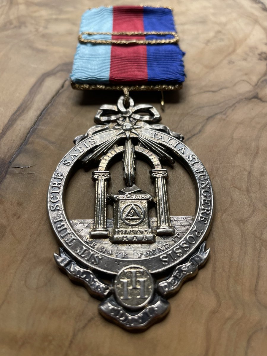 Masonic Jewels tweet media