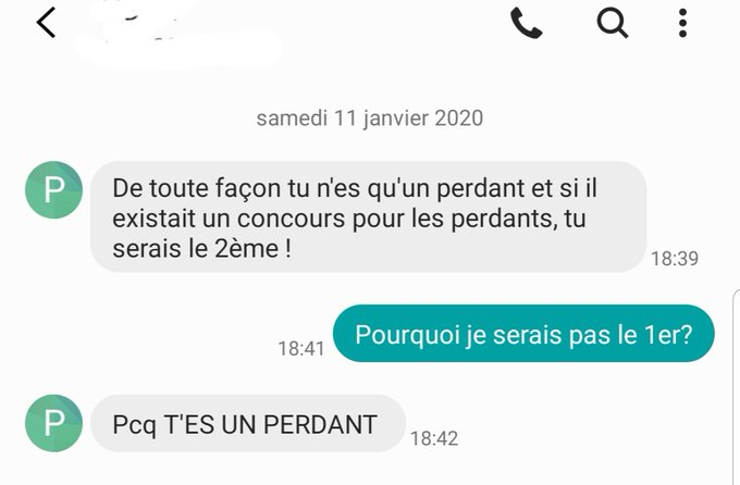 IDIOTS DU VILLAGE tweet media