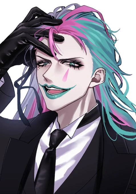 #ジョー設展✦✦✦ 
