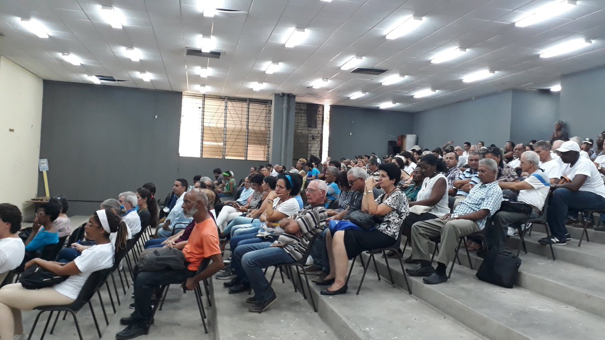 MarioCUJAE tweet media