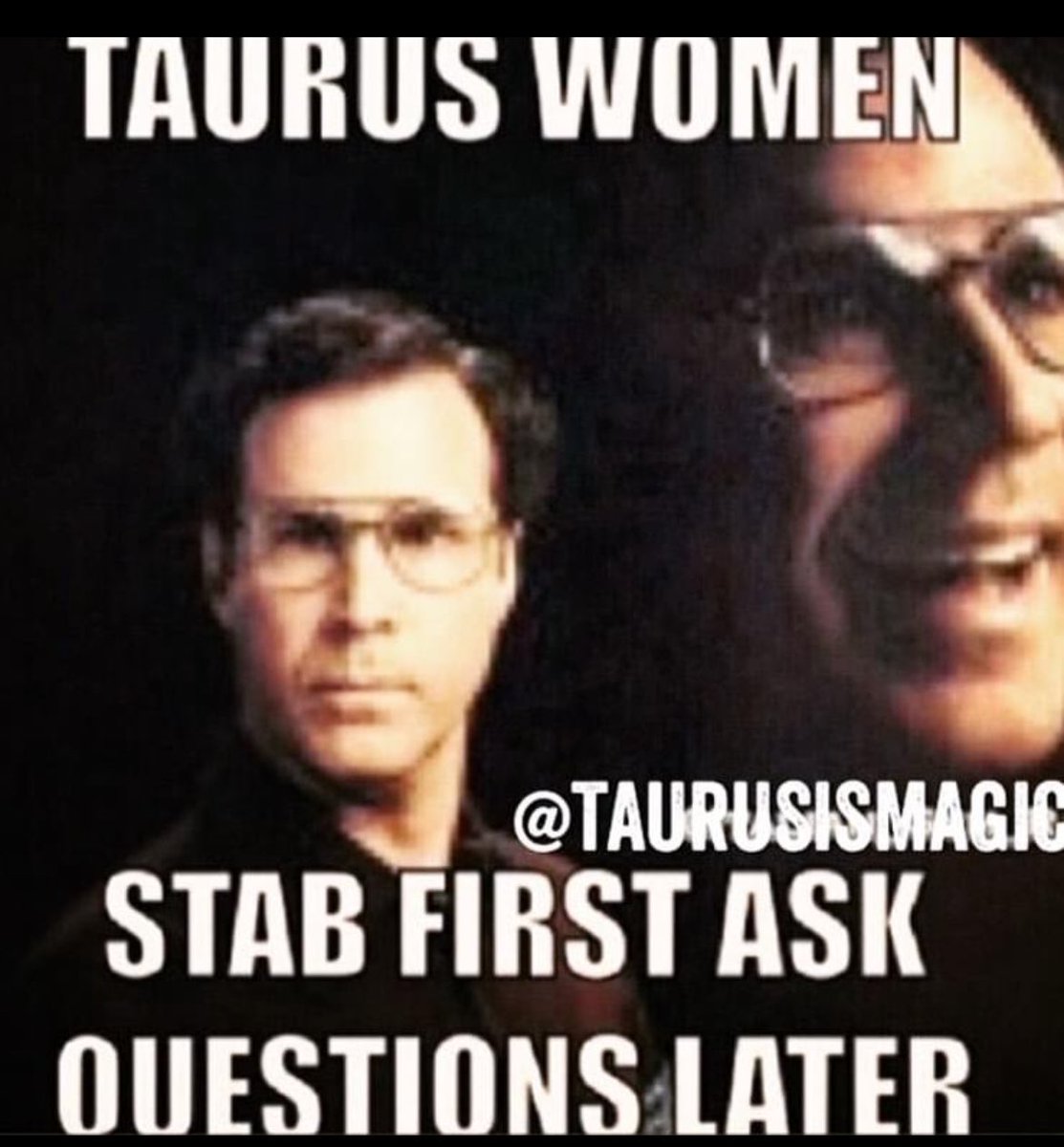 Taurus tweet media