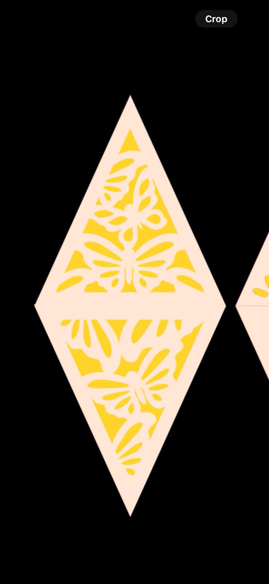 Designing lantern! Now time to cut them out.