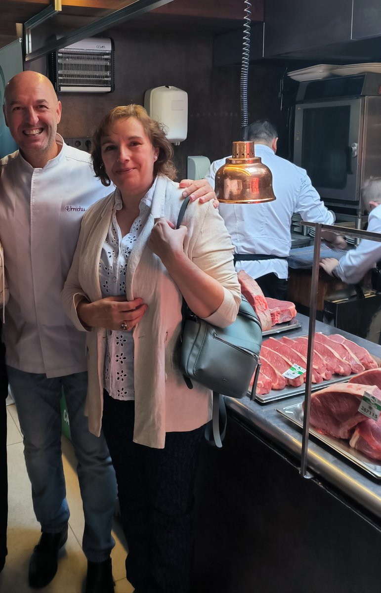 La Mejor Parrillada de España se elaborará en el  Festival Brasas del Narcea el próximo 8 de junio en Cangas del Narcea
mdcocinaymas.es/2024/05/la-mej…
YO no me lo pierdo, y tú?
<a href="/terneraasturias/">Ternera Asturiana</a> <a href="/Nacho_Sandoval/">Nacho Sandoval</a>     #ayuntamientocangasdelnarcea #turismocangasdelnarcea #mdcocinaymas