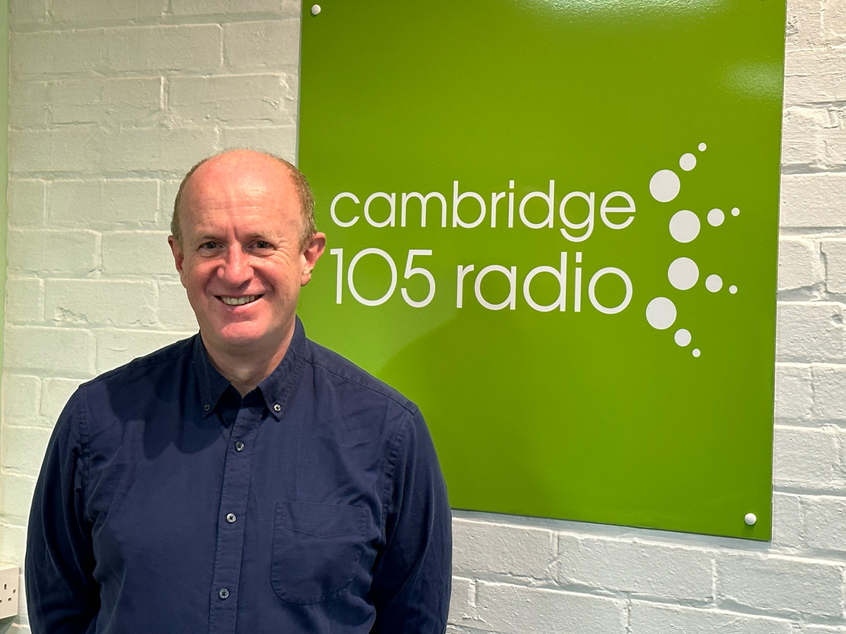 Cambridge Breakfast: Councillor consultation responses to be made public: Political Analyst Phil Rodgers explains the background behind a new ruling that means elected representatives and public bodies should now have their responses to consultations to… dlvr.it/T7JSXR