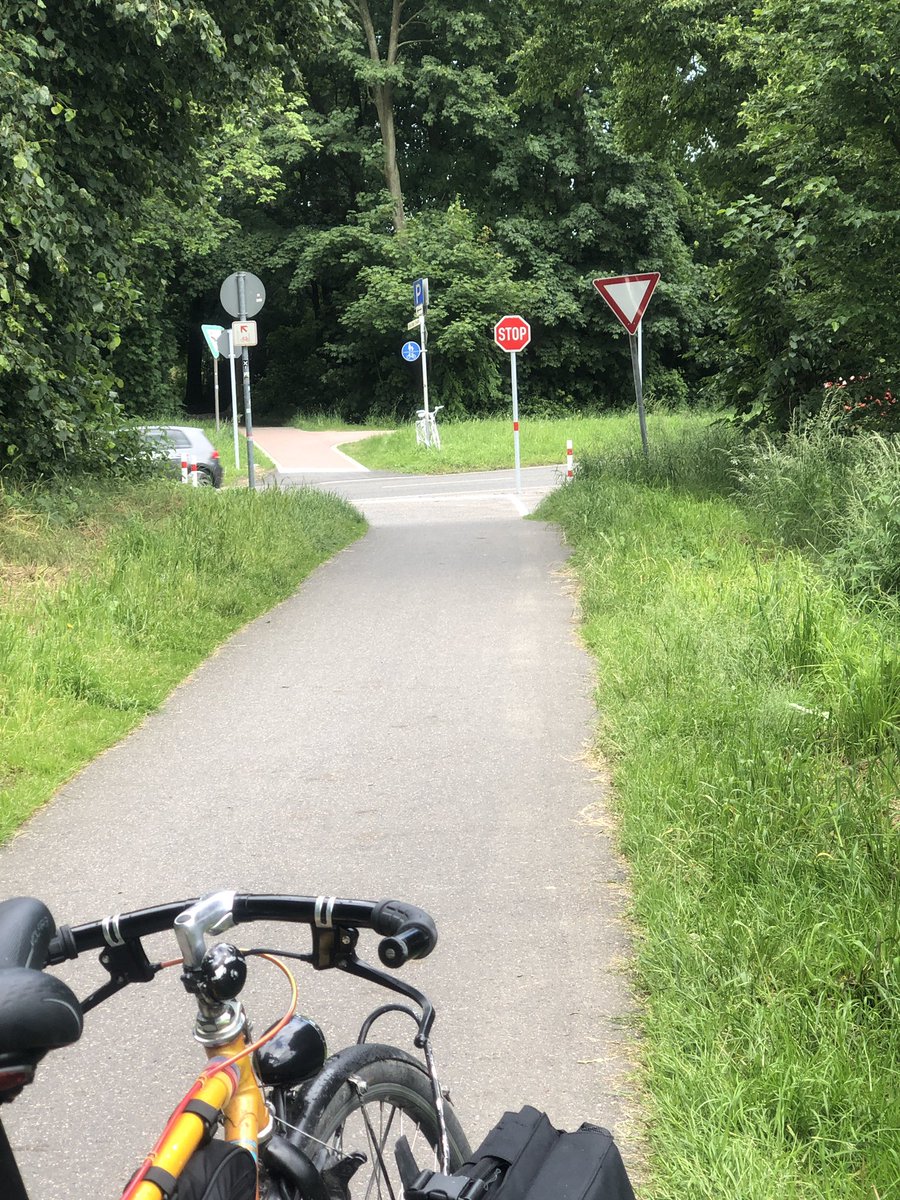 prisac's tweet photo. rad kommt von können,
hier jebbet viele kannnixe!
#done @StadtradelnMG 
@StadtMG @Felix_Heinrichs https://t.co/Scd9YV5vFy