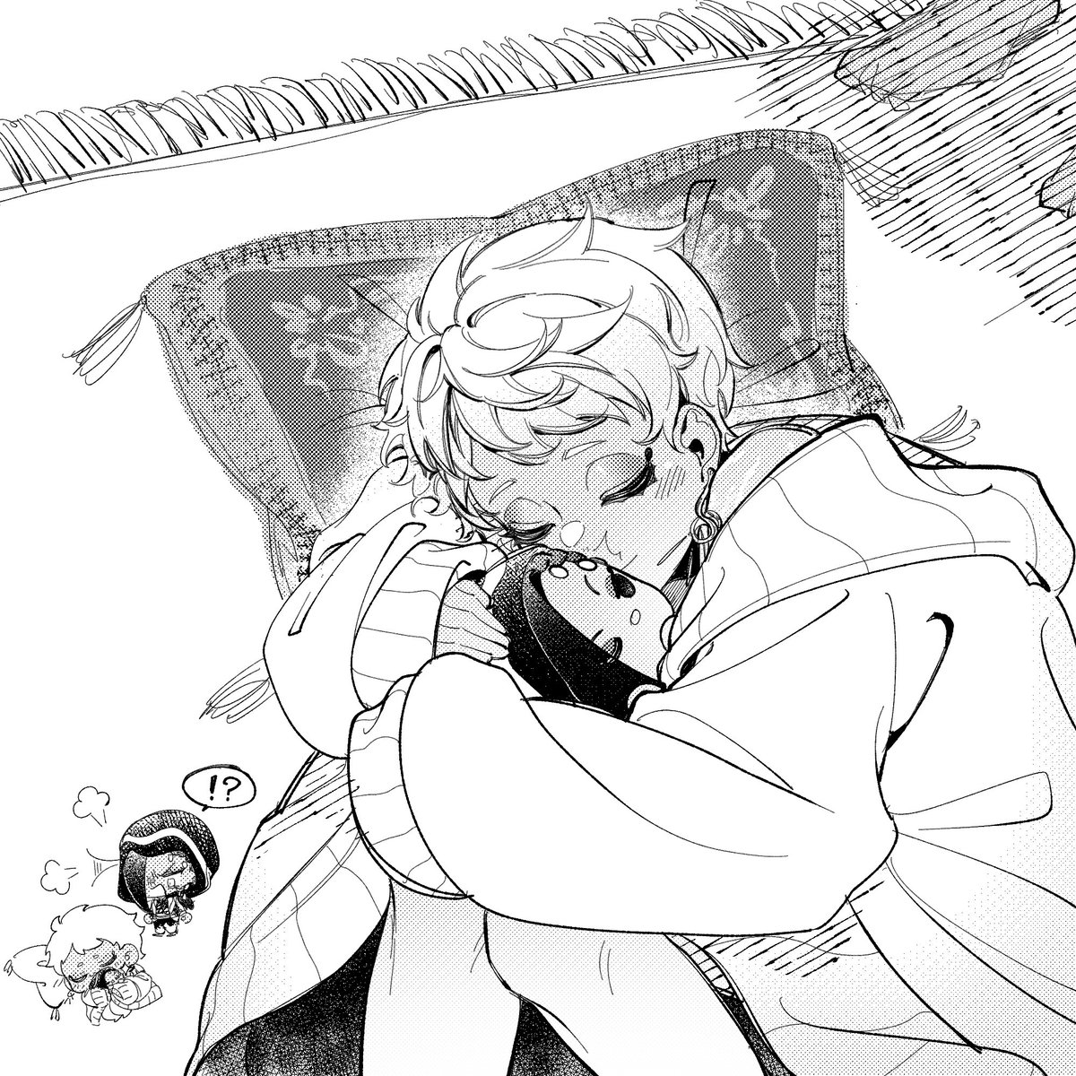 鈾質水母🪼 tweet media