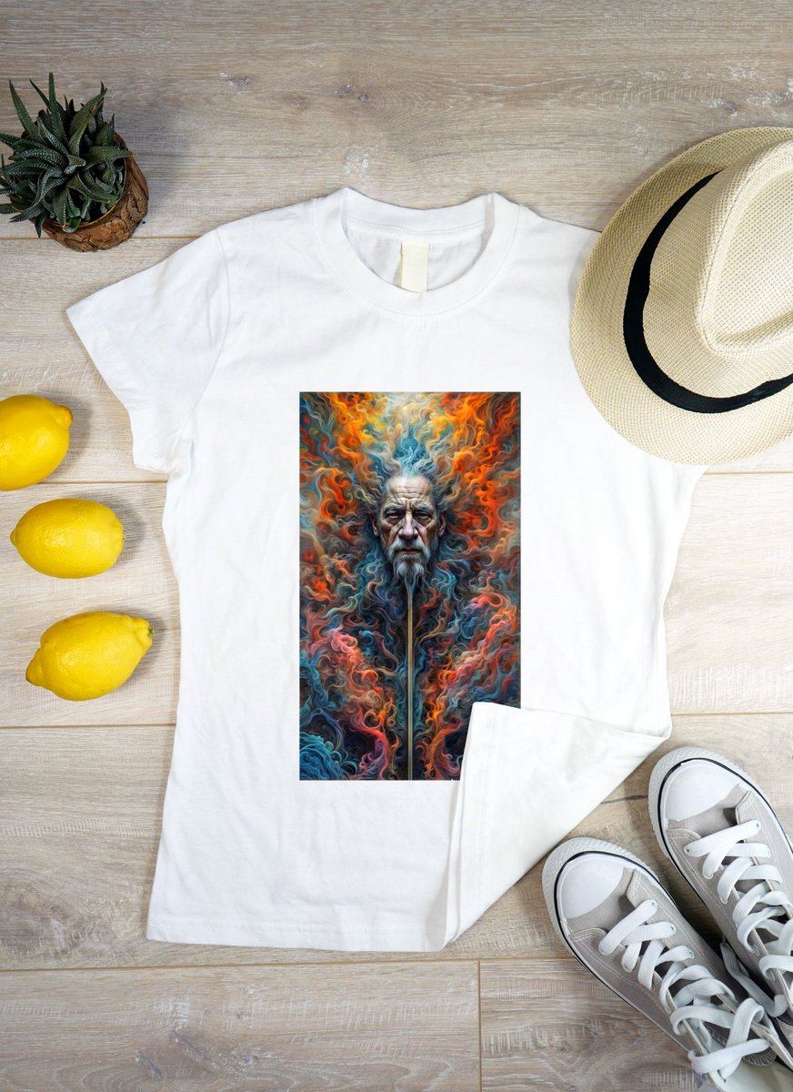 deeppressuresh's tweet photo. Good evening, my family🧡

Mystic Elder 
Mystic #TShirt designed and sold by @DeepPressureArt
#Male &amp; #Female 
Hoodie, Tank Top, Crewneck Sweatshirt, Long Sleeve T-Shirt, mug and more items
#onlinestore #tshirtdesign #DigitalArtis 

link👇👇
https://t.co/mpzoQquwTT https://t.co/FNfcIj1Ae0