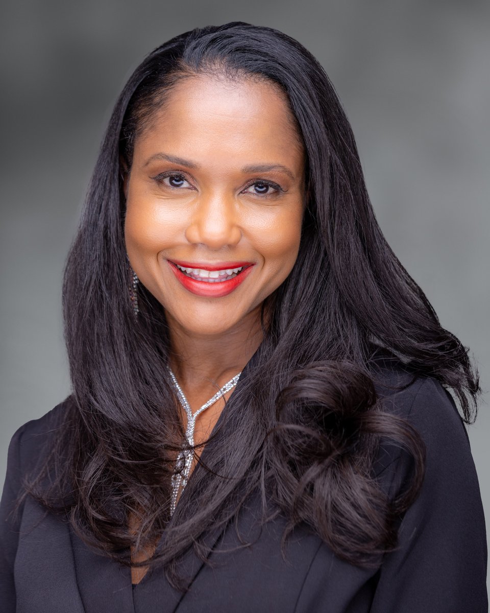 NCCI Careers (@nccicareers) on Twitter photo #TeamNCCI congratulates Edwiygh Franck, Ph.D., Executive Director of Talent Development, on her recent recognition by Legacy Magazine (<a href="/miamediagrp/">M•I•A MEDIA GROUP, LLC</a>) as one of South Florida’s Most Powerful & Influential Black Professionals of 2024. #TeamNCCI congratulates Edwiygh Franck, Ph.D., Executive Director of Talent Development, on her recent recognition by Legacy Magazine (<a href="/miamediagrp/">M•I•A MEDIA GROUP, LLC</a>) as one of South Florida’s Most Powerful & Influential Black Professionals of 2024.