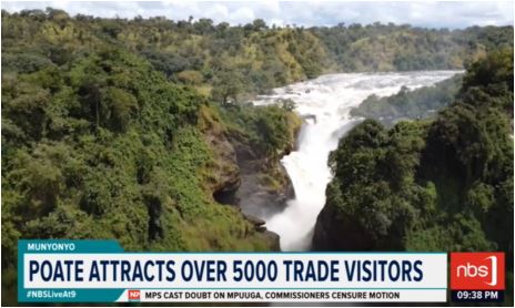 President Yoweri Museveni has underscored the need for the East African region to limit the number of currencies and enhance free movement to attract regional tourists and boost tourism. @KagoroJoshua #NBSLiveAt9 #NBSUpdates