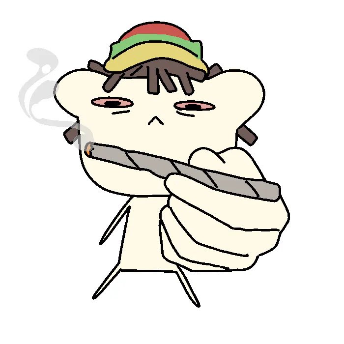 ilyzuv's tweet photo. @DawgRogan @KookCapitalLLC we smoking it up $pun https://t.co/lohv84xaon