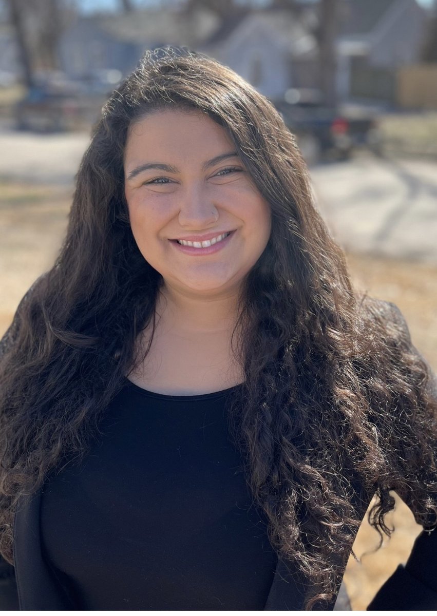 Congratulations to graduate student Endy Kailer for receiving the Presidential Graduate Teaching Assistant Award for Excellence in Undergraduate Teaching!

Read more about this accomplishment here: k-state.edu/media/newsrele…