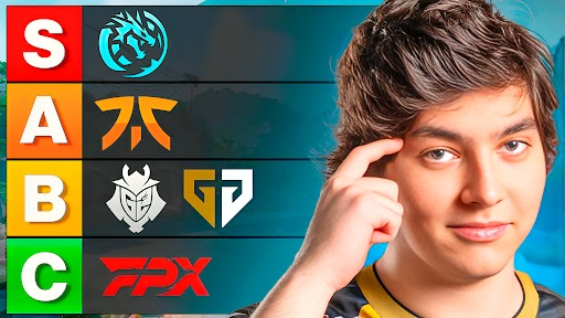 Heretics Valorant tweet media