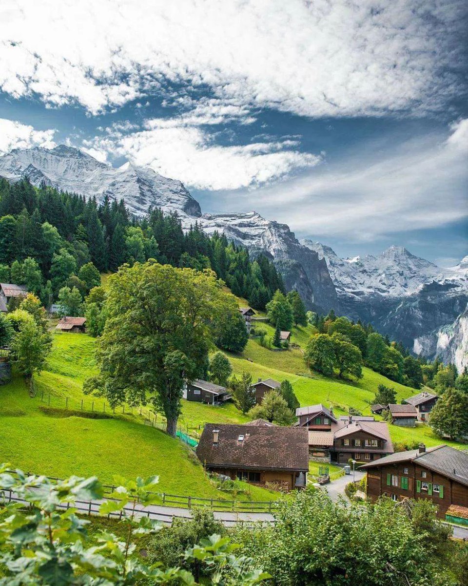 Switzerland 🇨🇭 #thursdayvibes