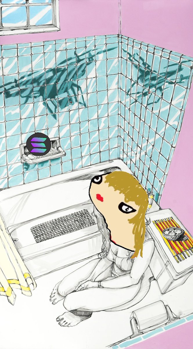 toyletswefty's tweet photo. Lasten to ToyletSwift wen yuo era ni toylet
Pimp Toylet wen ni Toylet https://t.co/bbHm8gt7k7