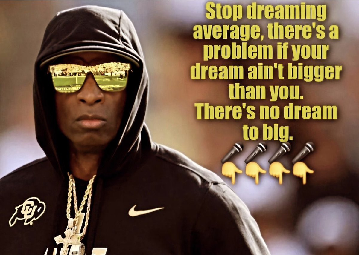 COACH PRIME (@deionsanders) on Twitter photo 