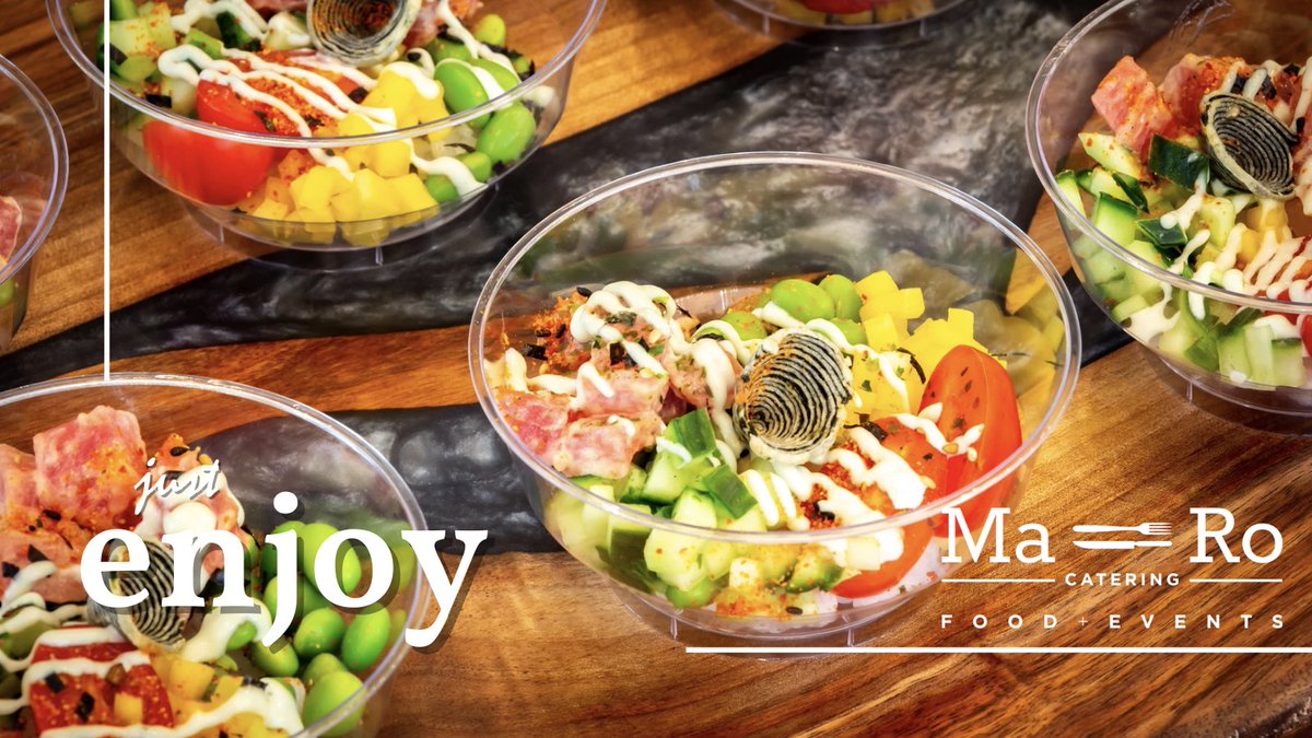 When you host an event with us, your only job will be to sit back and enjoy 😉
#food #foodindustry #event #EventPlanning #foodstagram