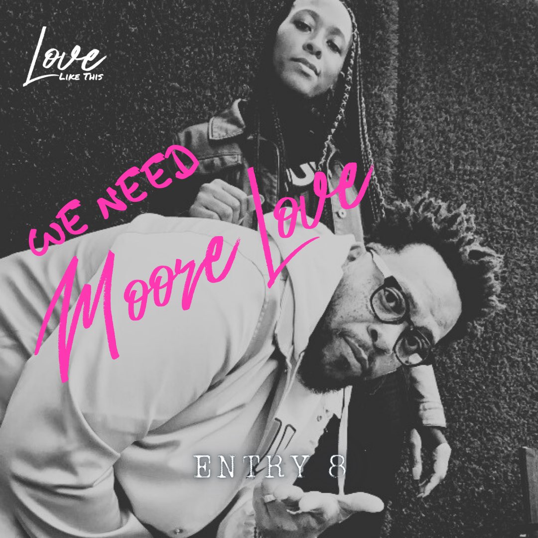 wh_orlandoroye's tweet photo. Please watch &amp; listen to this episode of Love Like This.
It’s HILARIOUS!!!

https://t.co/KjZKittig7 https://t.co/7WIr8FYzdx
