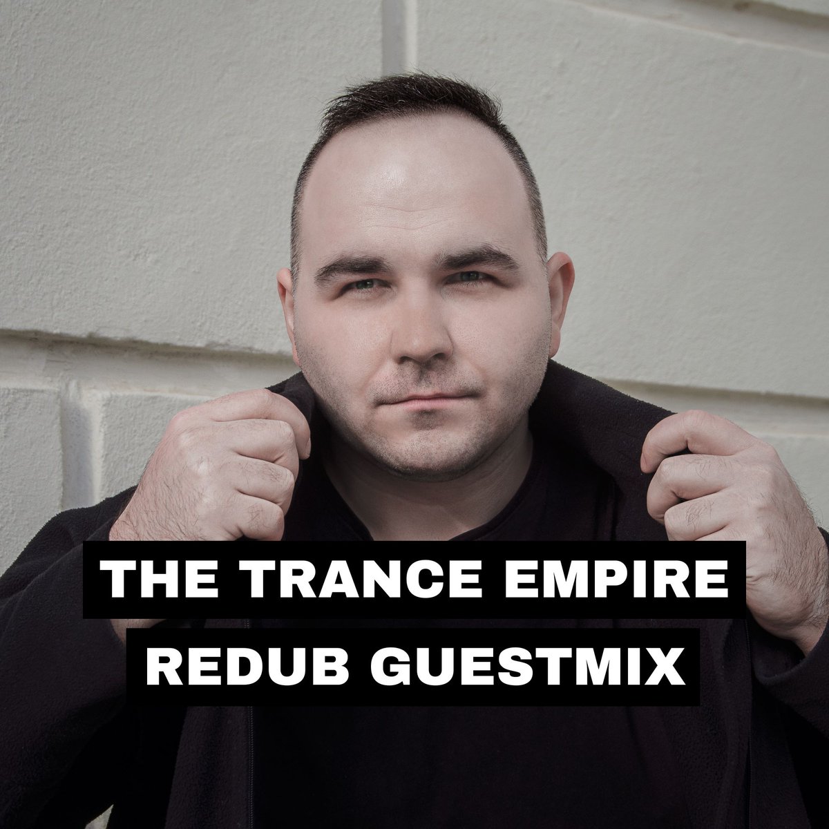 We welcome @redubmusic to The Trance Empire Guestmix 🙌 👉 hypeddit.com/TTE-ReDub #trance #trancefamily #trancemusic ❤️