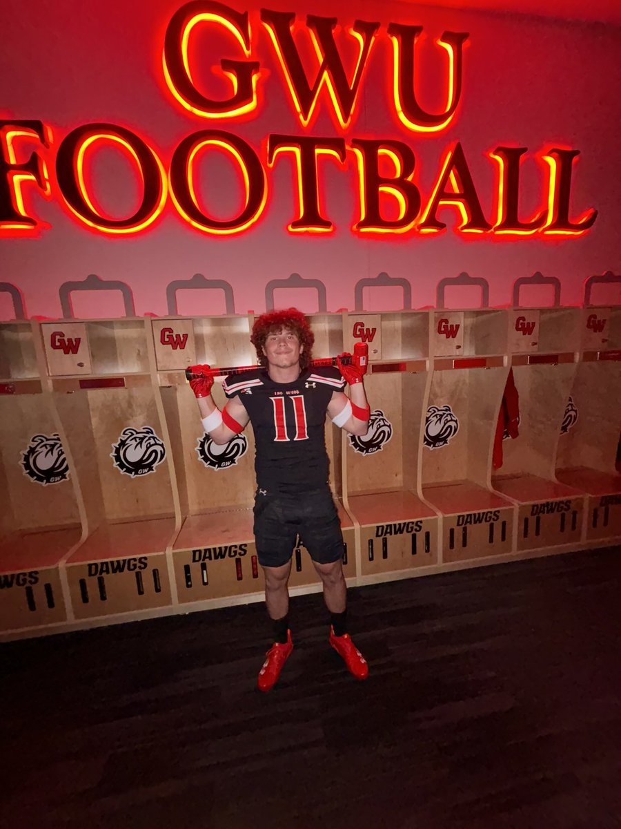 Committed!!