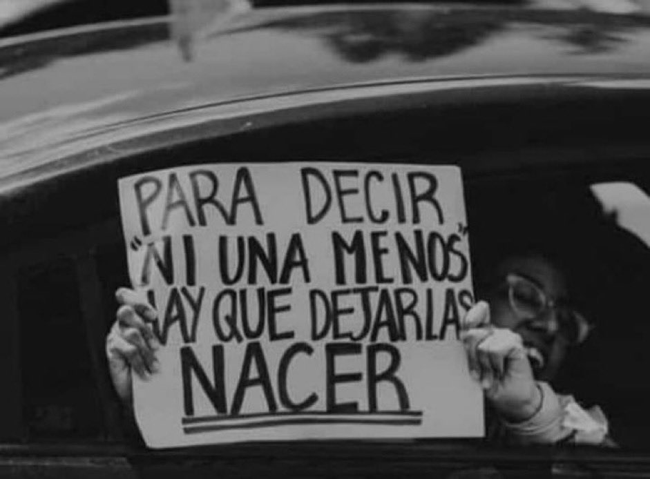 CarlRamirezA's tweet photo. Hay que dejarlas NACER…👨🏻‍💻☑️ https://t.co/pjQdHDxyCs