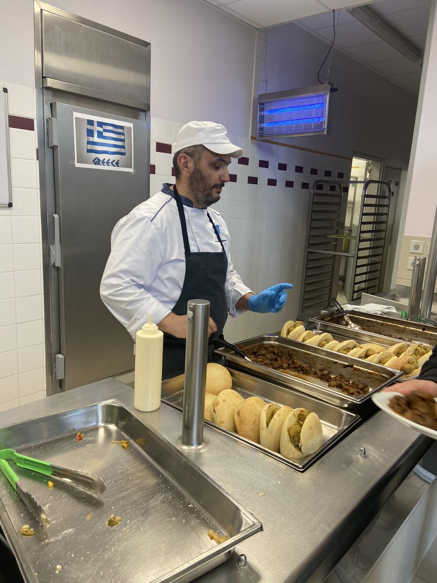 Collège Daniel Faucher Loriol tweet media