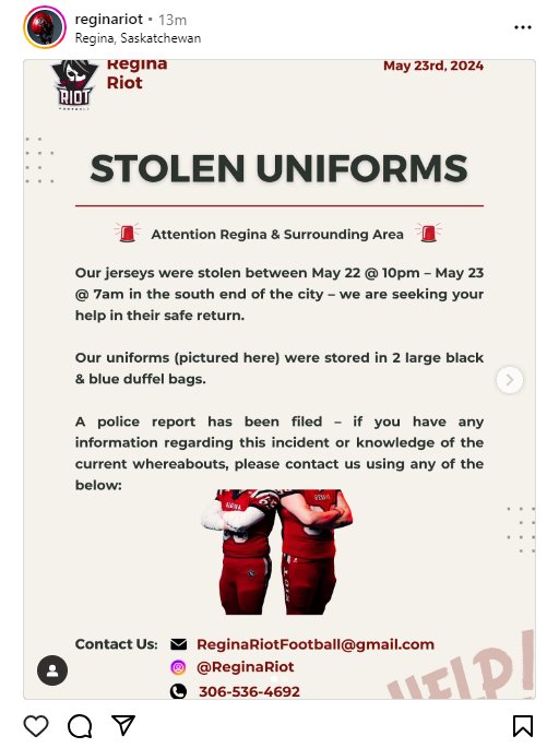 Regina Thunder tweet media