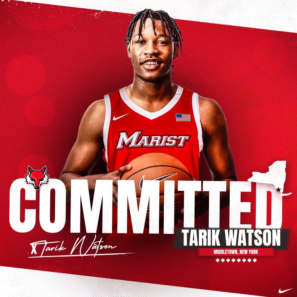 Hillcrest Prep (@hillcrest_prep) on Twitter photo This is a proud moment , Tarik is one of the best human beings we have ever coached! Congrats Tarik! We are so proud of you! <a href="/tarikwatson1/">Tarikwatson1</a> This is a proud moment , Tarik is one of the best human beings we have ever coached! Congrats Tarik! We are so proud of you! <a href="/tarikwatson1/">Tarikwatson1</a>
