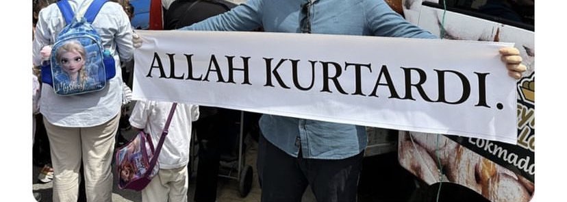 turkaanunal's tweet photo. Tam olarak öyle oldu… https://t.co/eM3GLQzbQ1