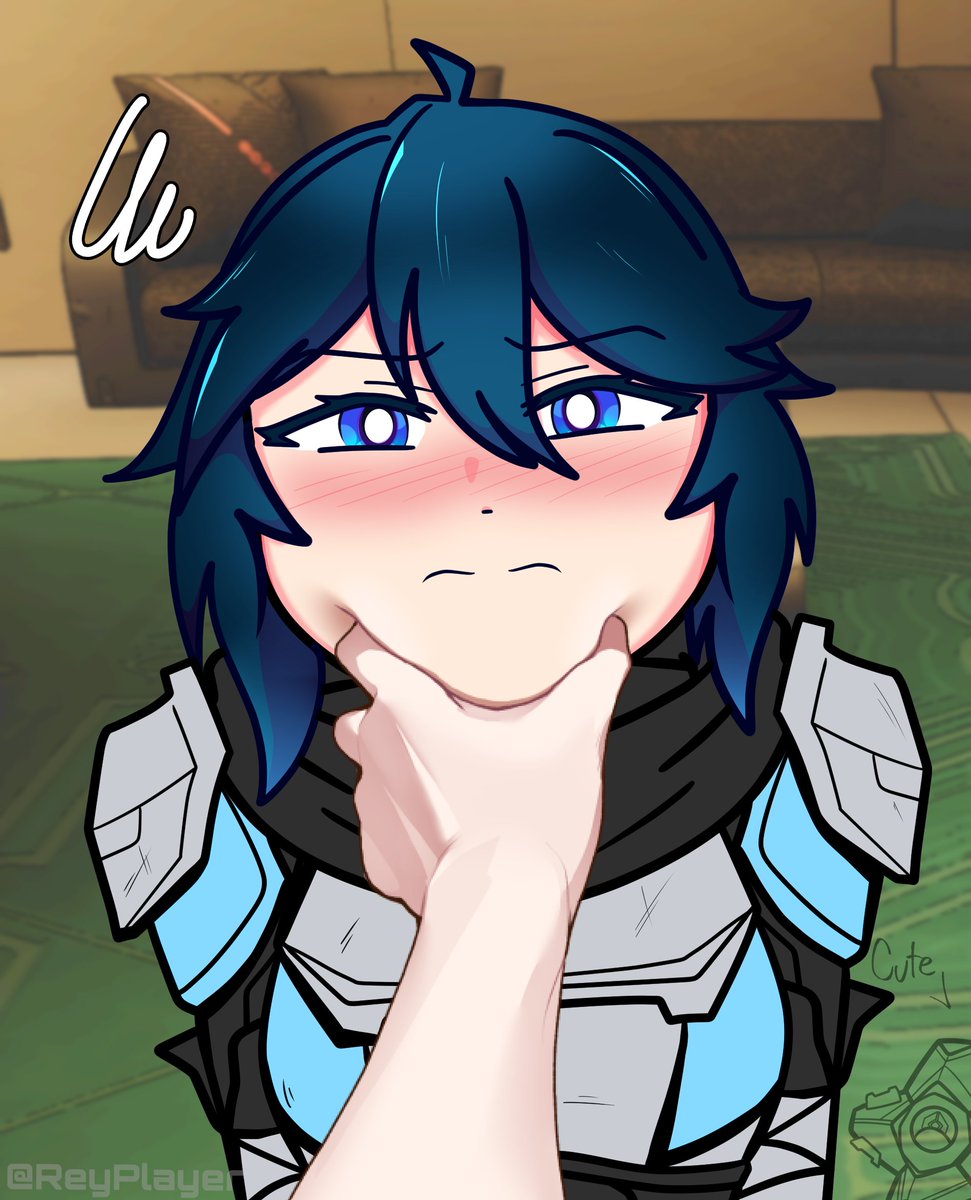 ReyPlayer's tweet image. I'm want to be popular 
#Destiny2 #Destiny2Art #Destiny2Fanart #DestinyArt