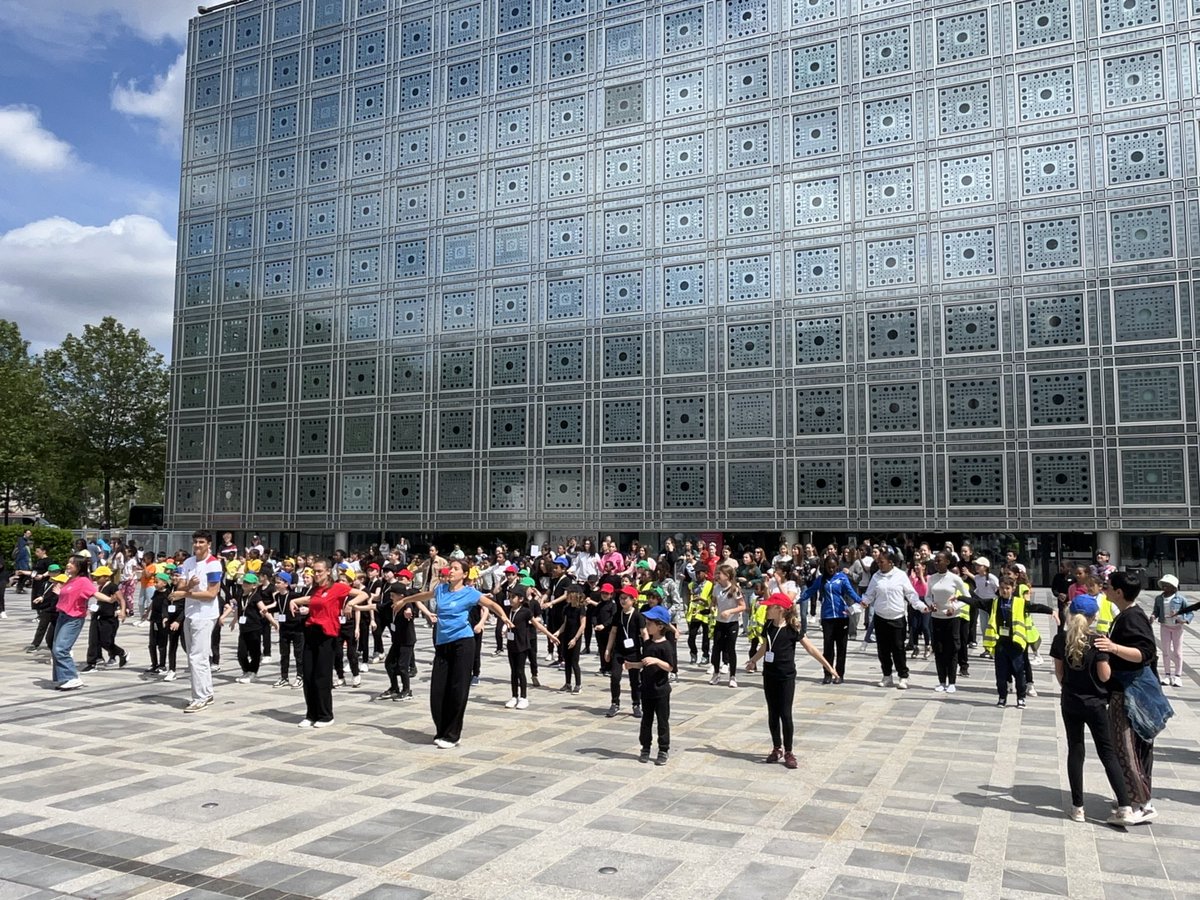 @Magellan en musique@ Arts tweet media