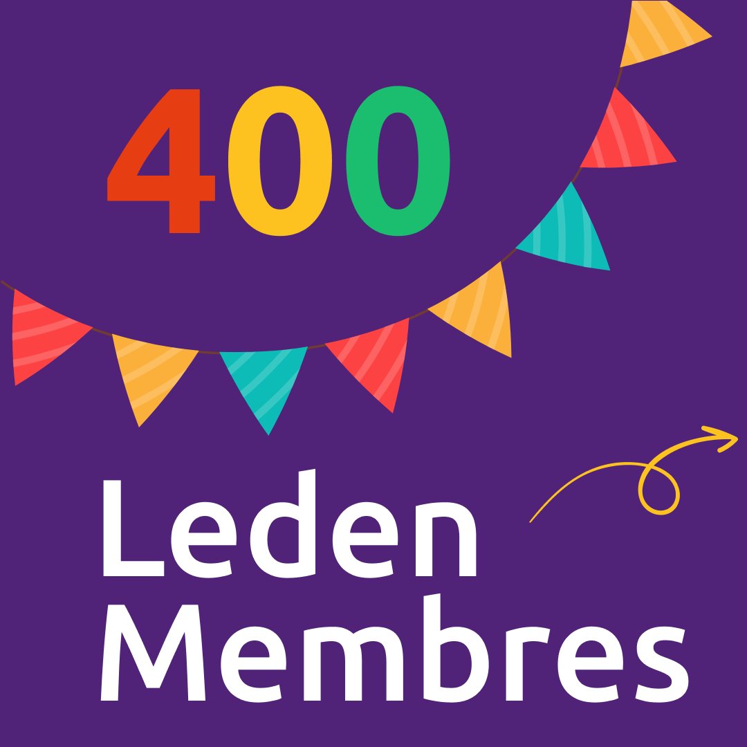VoltBelgium's tweet photo. (NL) Volt België heeft meer dan 400 leden! Ook lid worden? Kijk op: https://t.co/lKW32hLQNu 💪🇪🇺
(FR) Volt Belgique avons déjà plus de 400 membres ! Vous souhaitez le devenir ? Rendez-vous sur https://t.co/NQBlelSFzo 💪🇪🇺
#Volt #Strongertogether #joinVolt #verkiezingen2024 https://t.co/v5R0oh6DWg
