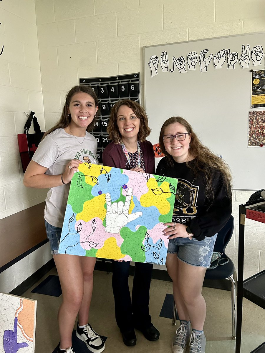 Jessica Howell Frye tweet media