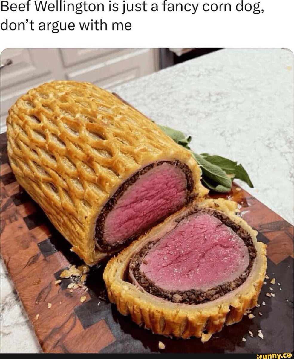 G0atBabe's tweet photo. @Roundy26  - I saw this and thought of you &amp; mrs R !! Now I can never look at them the same way again when I make it! https://t.co/aTnjIJhB8e