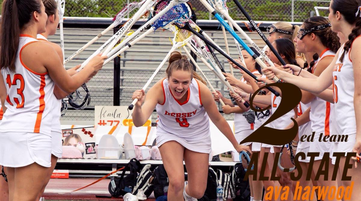 hersey_girlslax's tweet photo. Congratulations, Ava! | Second Team All-State
(@avaharwood1) https://t.co/gri5F4VzR9