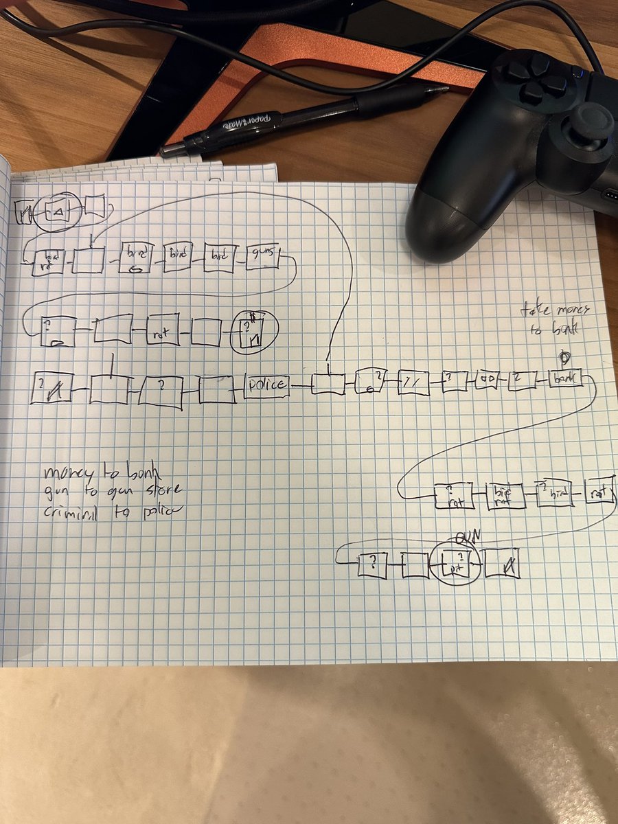 John Carmack tweet media