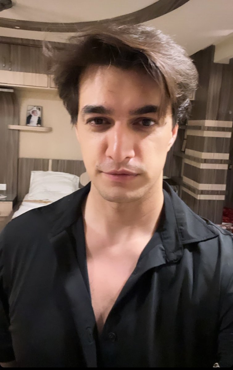 Good night 
#mohsinkhan #momo @momo_mohsin