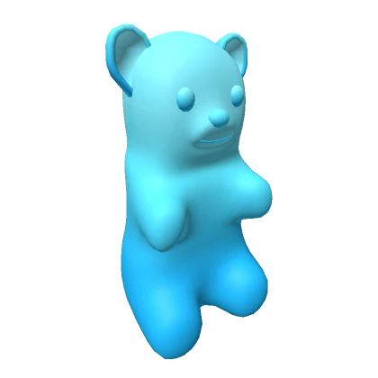 SplashedDev's tweet image. In just 1 hour I am releasing my first UGC item! 🐻💙All purchases are EXTREMELY appreciated. ✨#RobloxUGC #UGC #RobloxDev #NewUGC