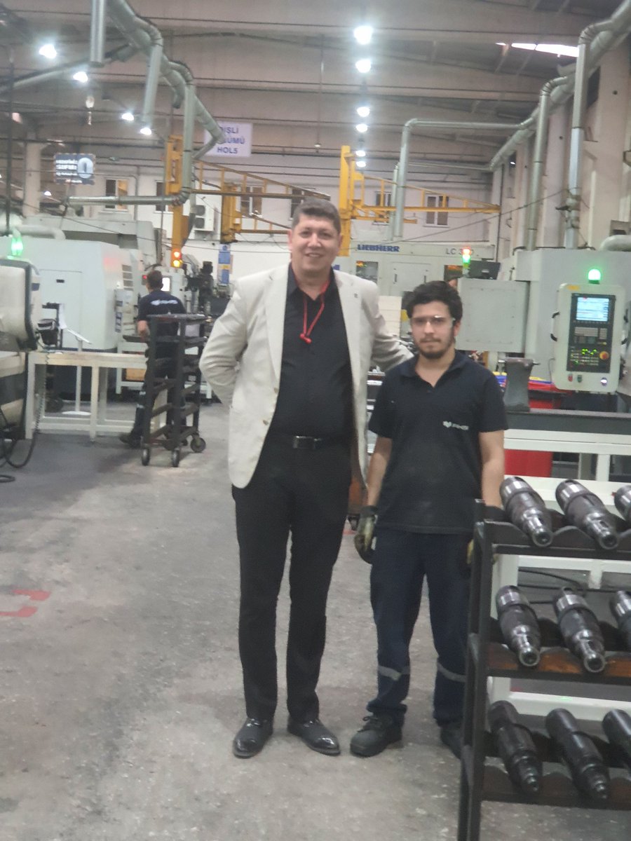 konayder's tweet photo. Elevex 2024 Konya Asansör Fuarı Akış Asansör Fabrika Gezisi https://t.co/7hmcBCeZ0j
