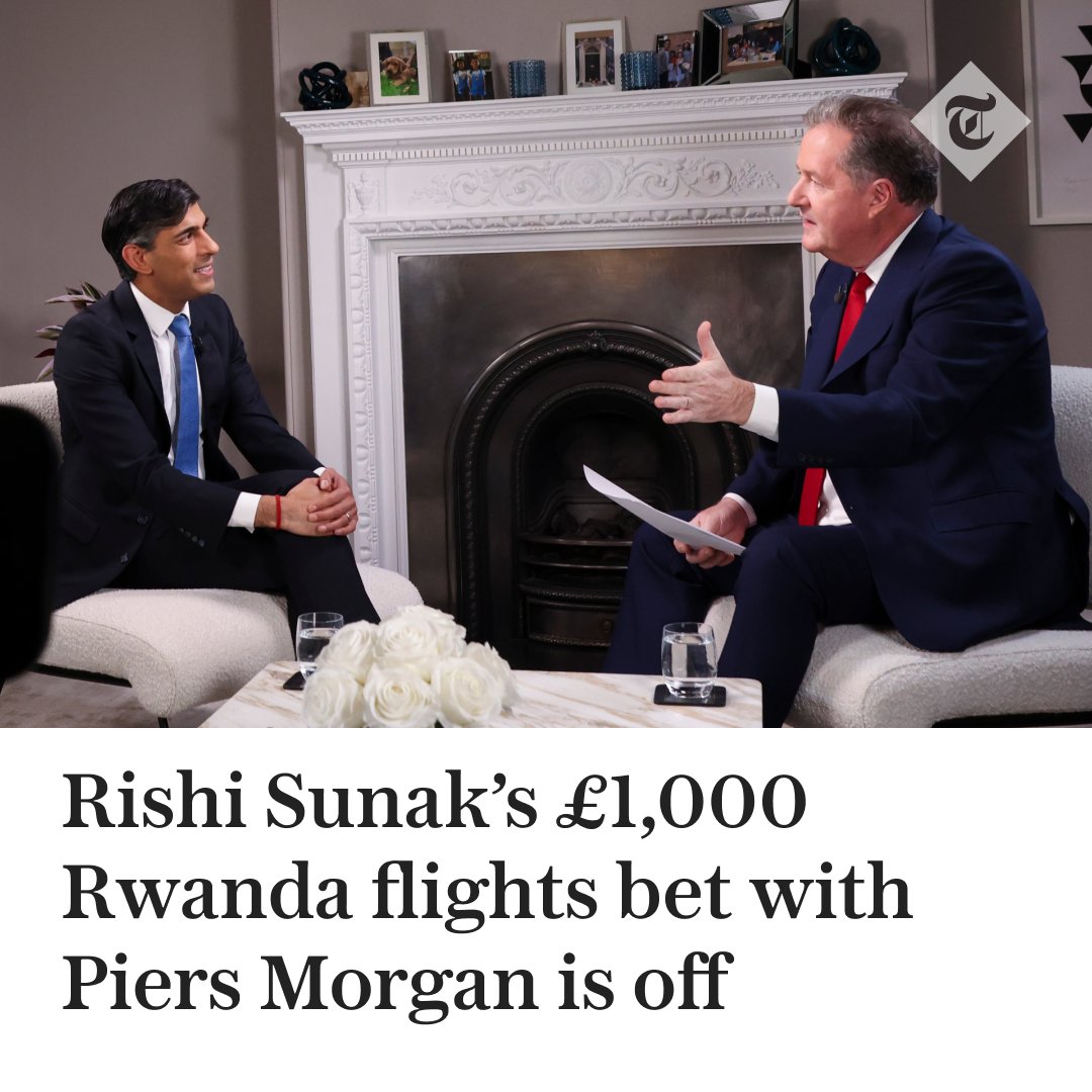 The Telegraph tweet media