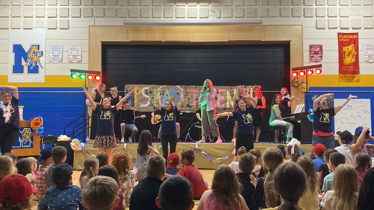 Metcalfe Public School tweet media