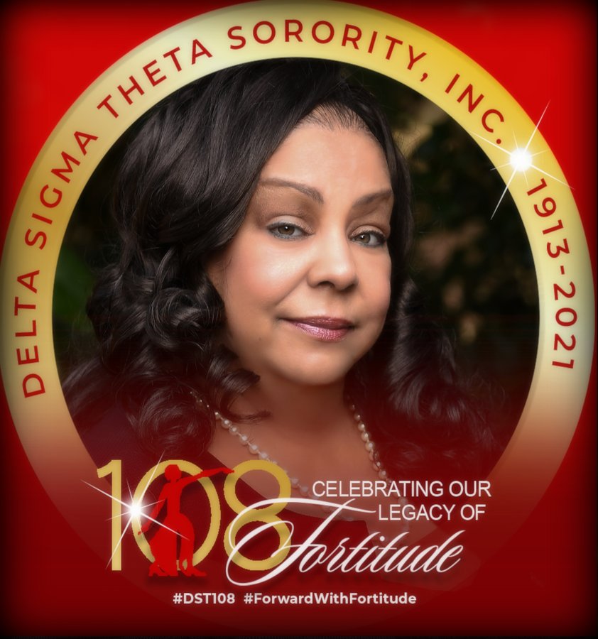 As <a href="/Moore4Georgia/">Representative Angela Moore</a> won the Democratic primary to retain her seat in the Ga. House, <a href="/dstinc1913/">dstinc1913</a> one of the country’s largest Black sororities, warned her to stop falsely claiming membership.
In other words, Rep. Angela Moore is not a Delta. In today's <a href="/ajc/">Atlanta Journal-Constitution</a>
ajc.com/black-atlanta-…